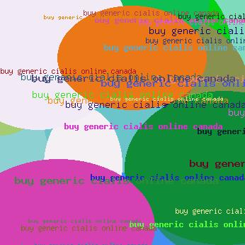 Buy Generic Cialis Online Canada