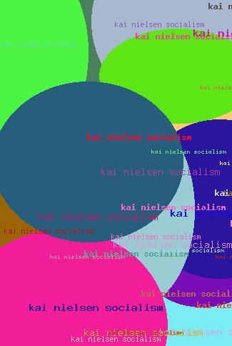 kai nielsen socialism